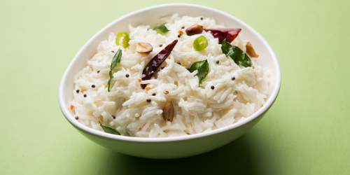 Curd Rice
