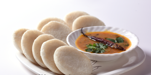 Sambar Idli