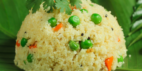 Upma