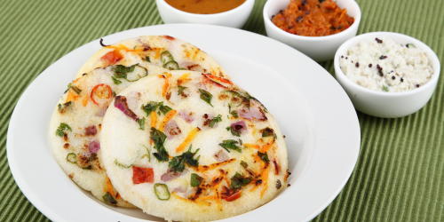 Uttapam